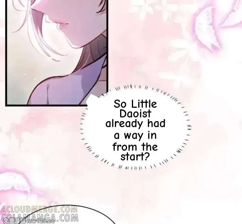 Miss Ghost, No Snuggling Please! Chapter 26 - page 20