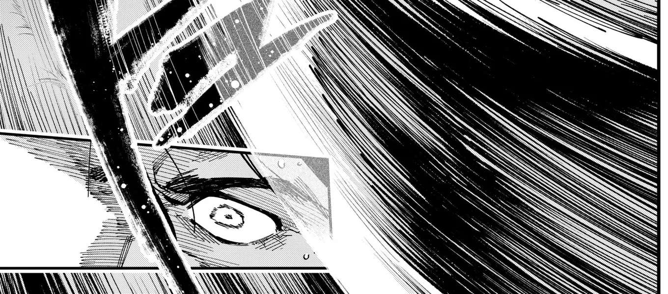 Monkey Hunting Chapter 5 - page 30