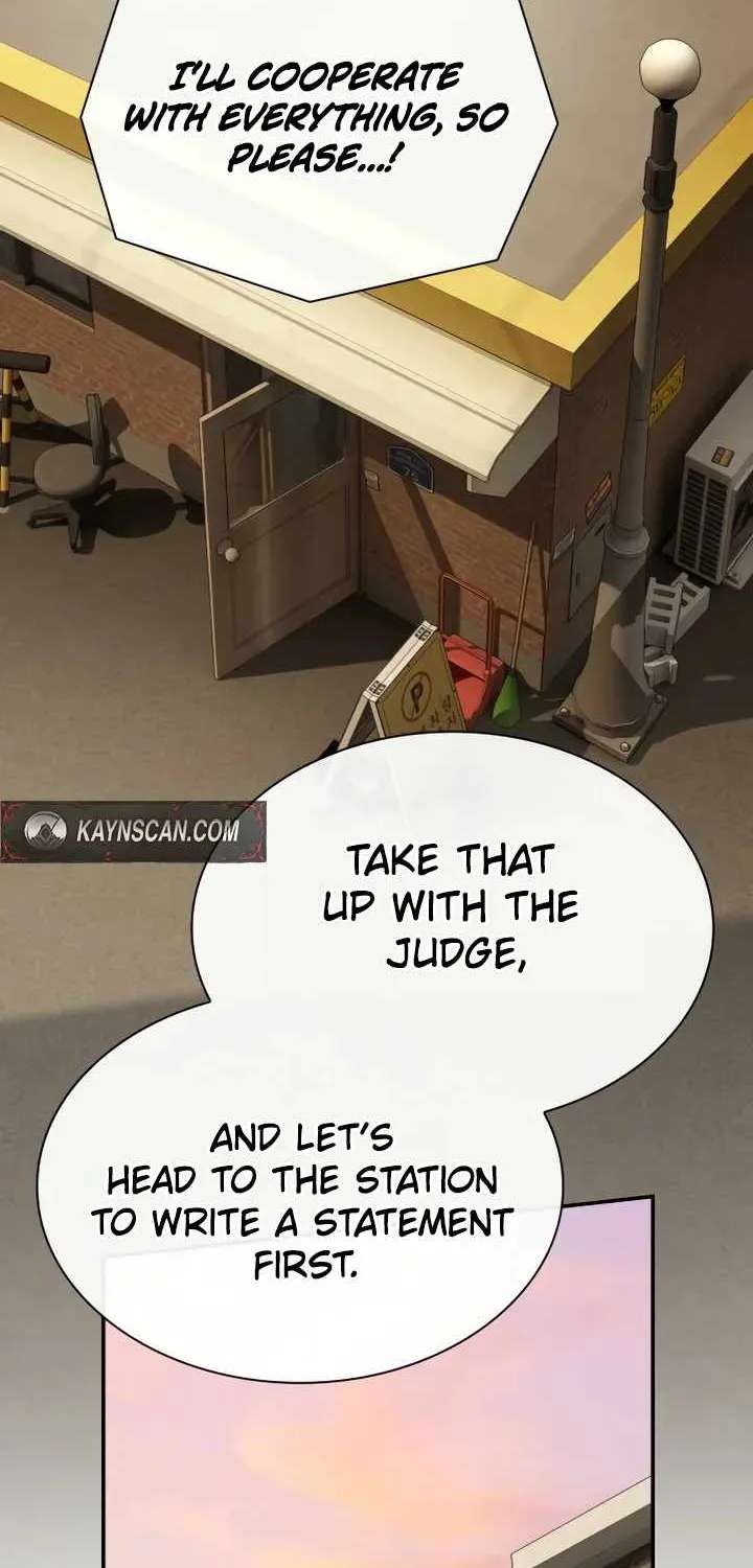 The Genius Who Reads the World Chapter 61 - page 121