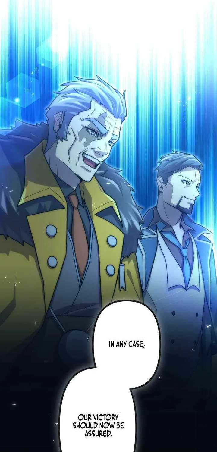 I Became An S-Rank Hunter With The Demon Lord App Chapter 165 - page 62