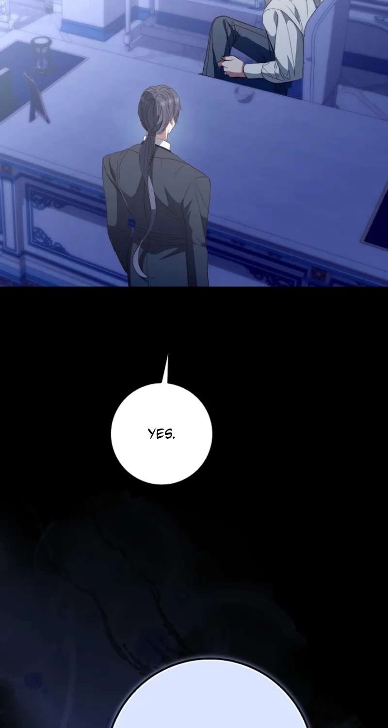 The Regressed Villainess Takes a Vow of Chastity Chapter 53 - page 89