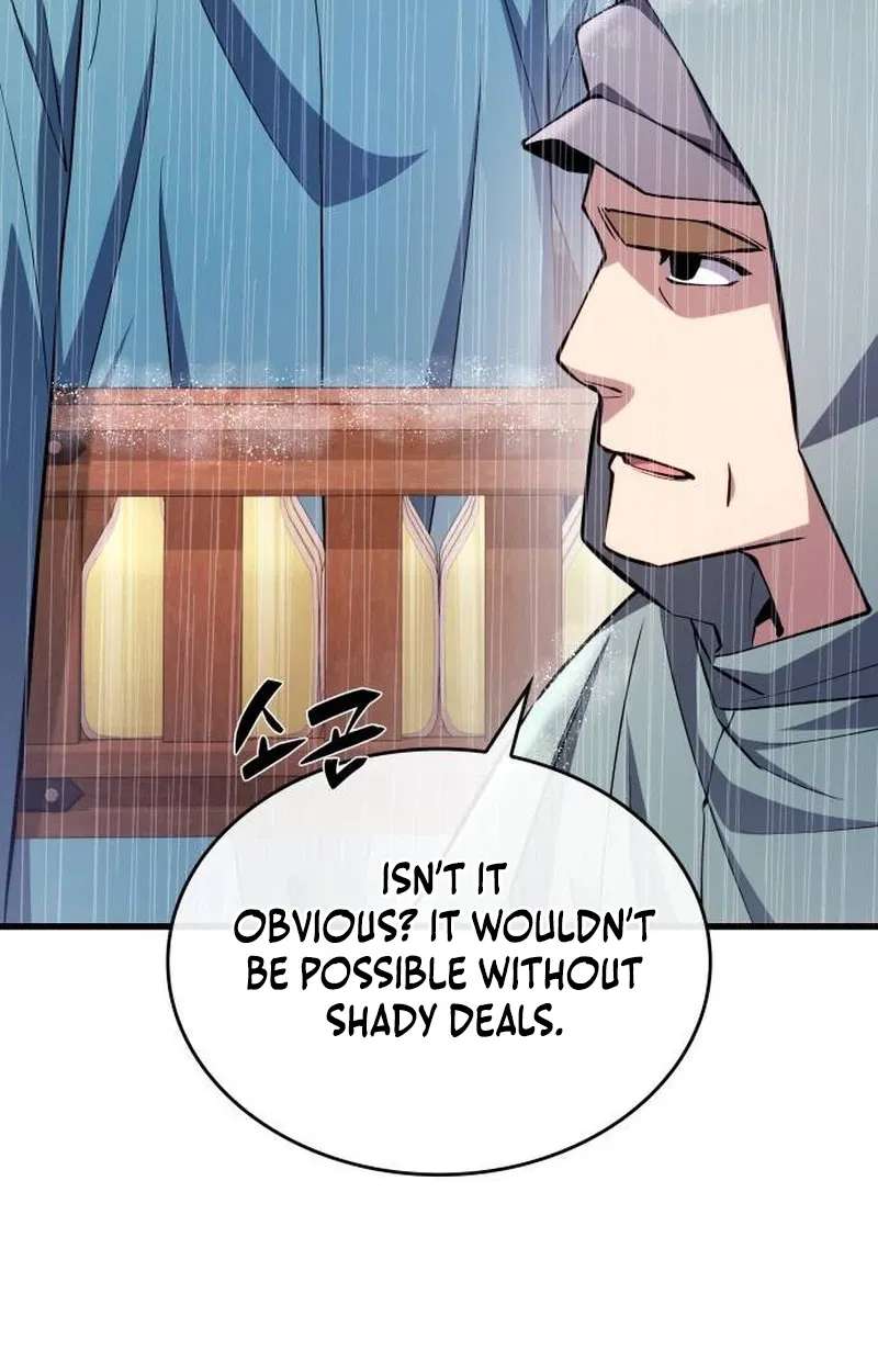 I'm Quitting Everything and Selling Cola Chapter 15 - page 109