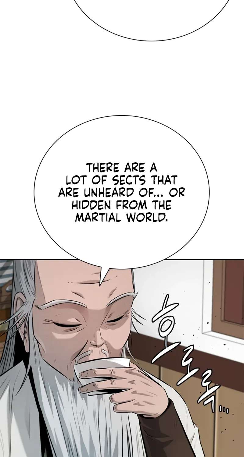 Absolute Master of the Senate Chapter 36 - page 31