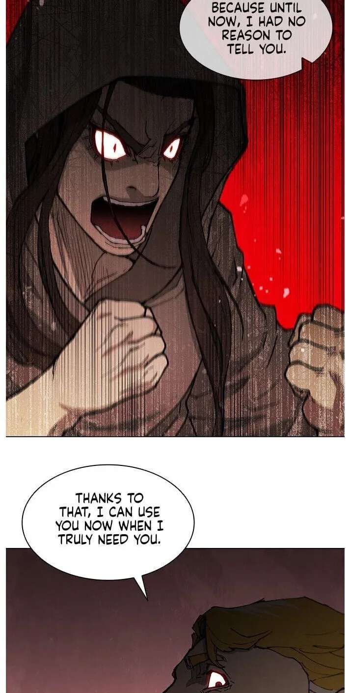 The Long Way of the Warrior Chapter 180 - page 46