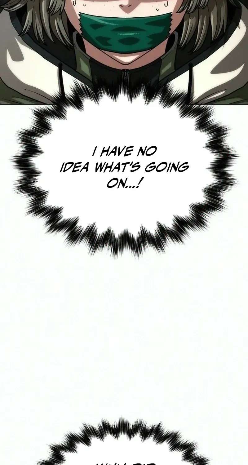 Love Tears Apart The Zombies Chapter 4 - page 32