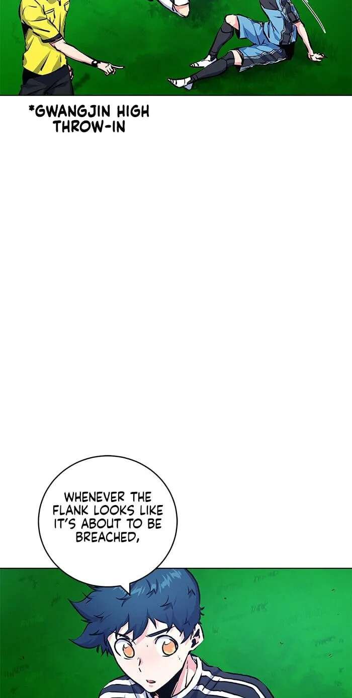 Top Corner Chapter 259 - page 43