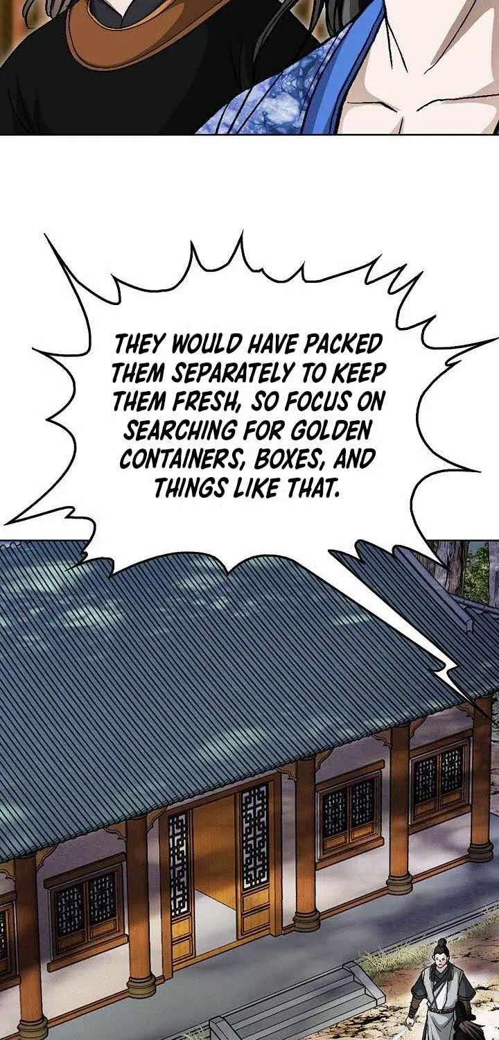 Return of the Immortal Monk Chapter 93 - page 60