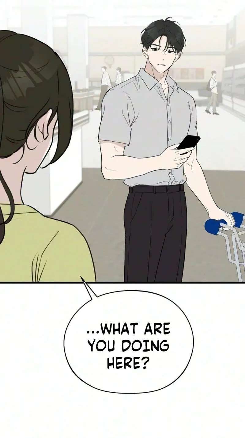 Want to Go Grocery Shopping Together? Chapter 34 - page 16