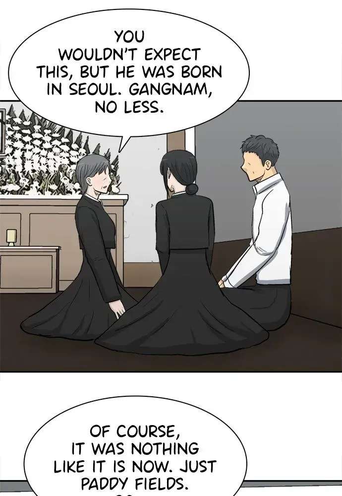 The Golden Spoon Chapter 105 - page 38