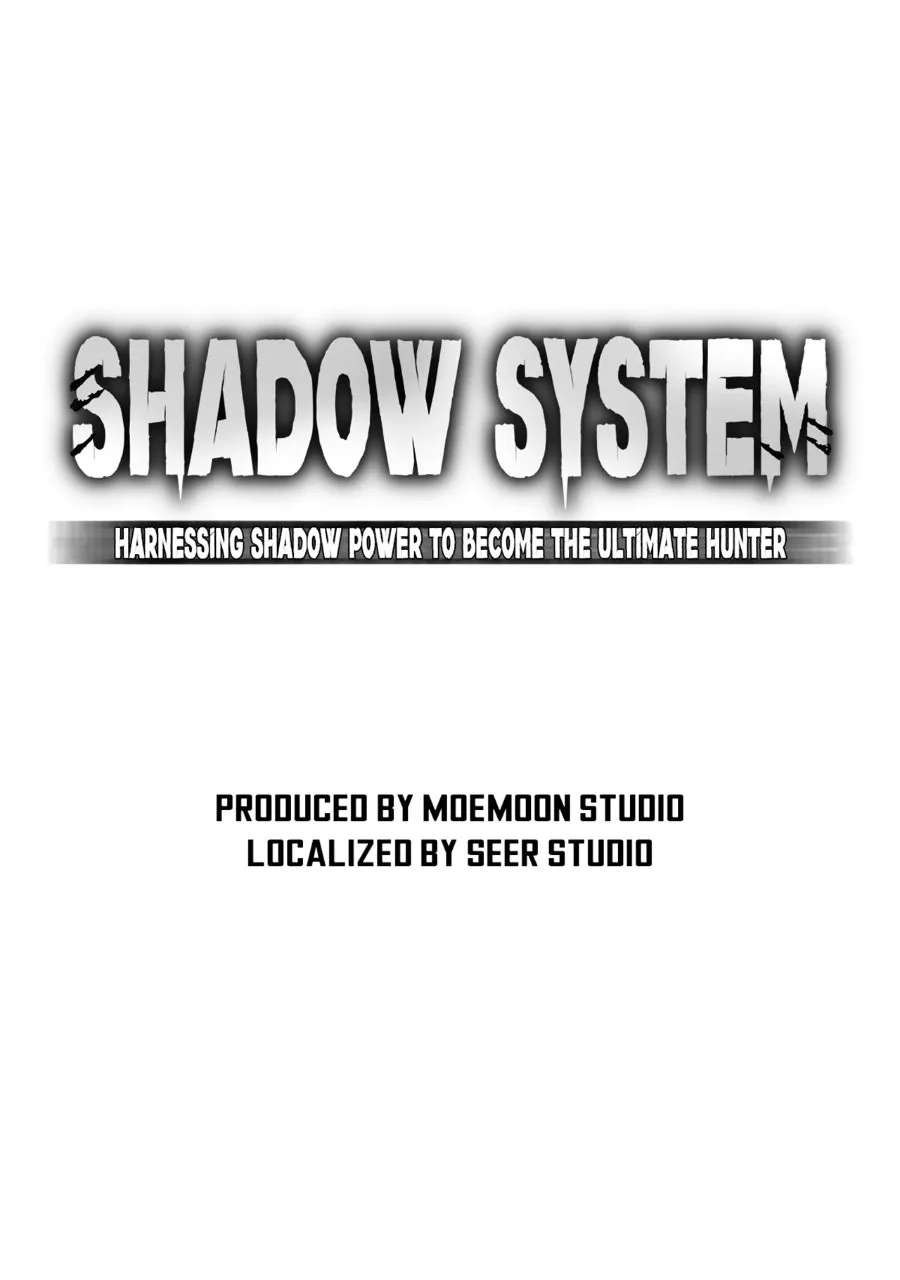 Shadow System: Harnessing Shadow Powerto Become the Ultimate Hunter Chapter 14 - page 1