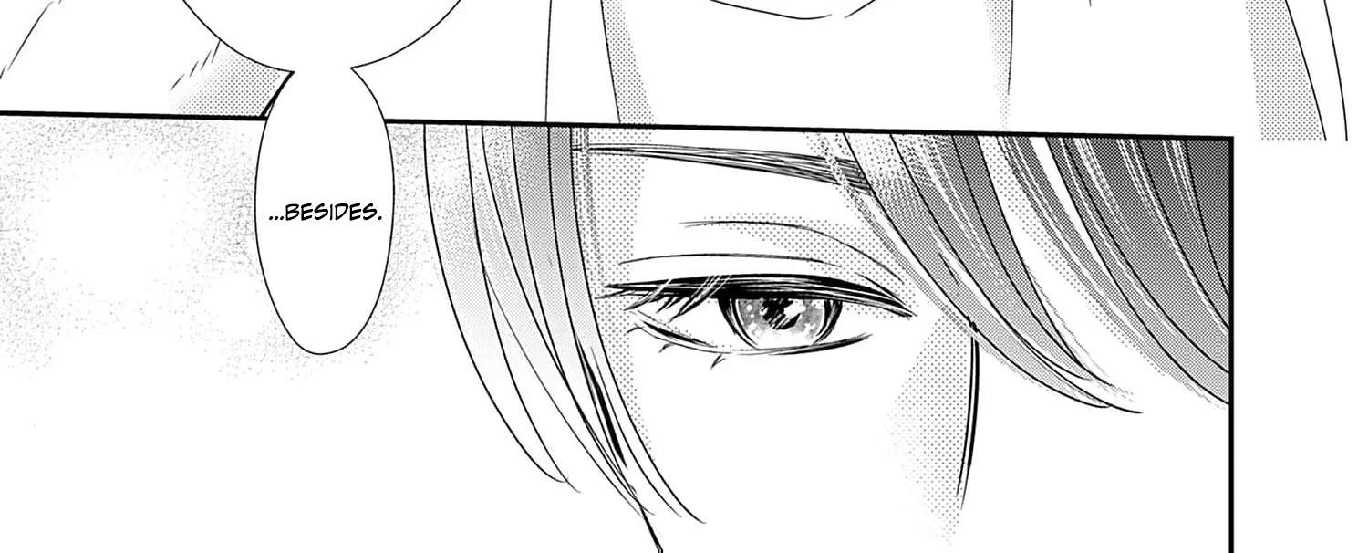Watashi wa Sore o Unmei to Yobitai Chapter 9 - page 12