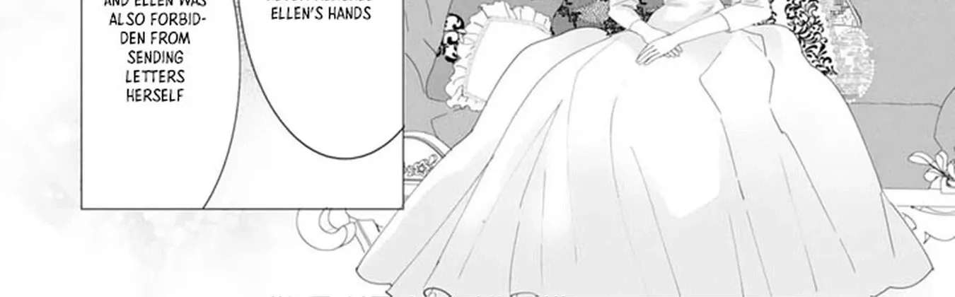 The 'Creepy' Lady Will Fulfill Her Duty as a Stepmother Chapter 2 - page 40