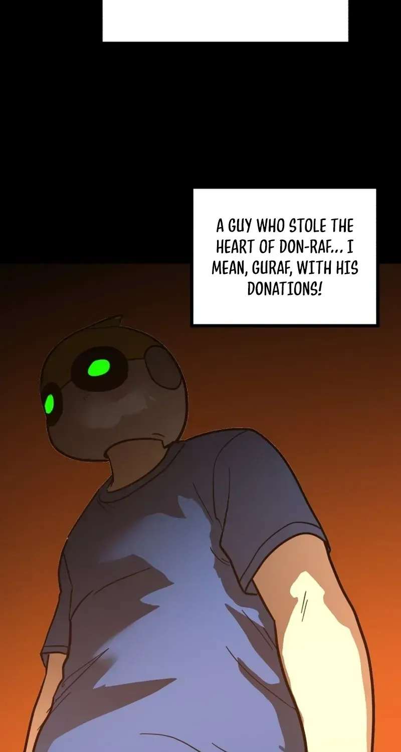 Double Click Chapter 257 - page 87