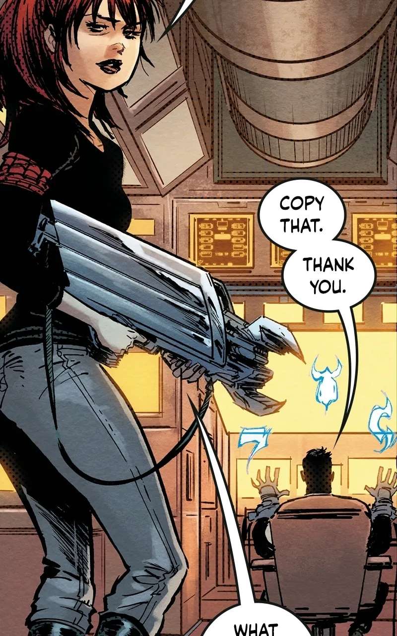 The Amazing Spider-Man (2022) Chapter 55 - page 29