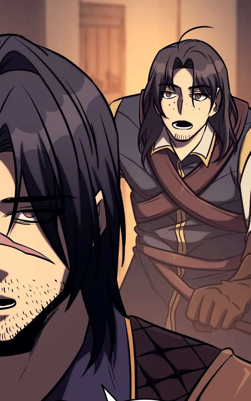 The Roguish Guardin a Medieval Fantasy Chapter 35 - page 58