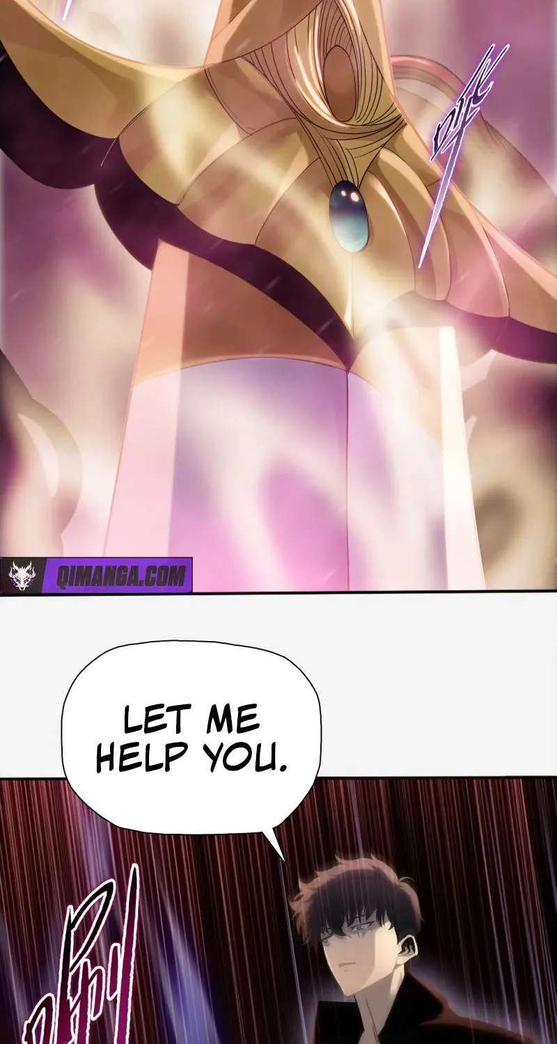 The Doomsday Ruthless Man: Hoarding Trillions Of Supplies At The Beginning Chapter 138 - page 58