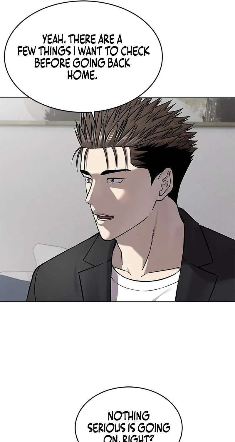 God Of Blackfield Chapter 332 - page 87