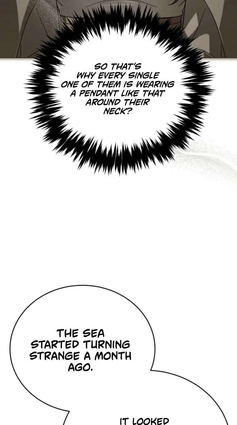 Is It a Problem if the Protagonist Is a Persona-Obsessed Character? Chapter 35 - page 97
