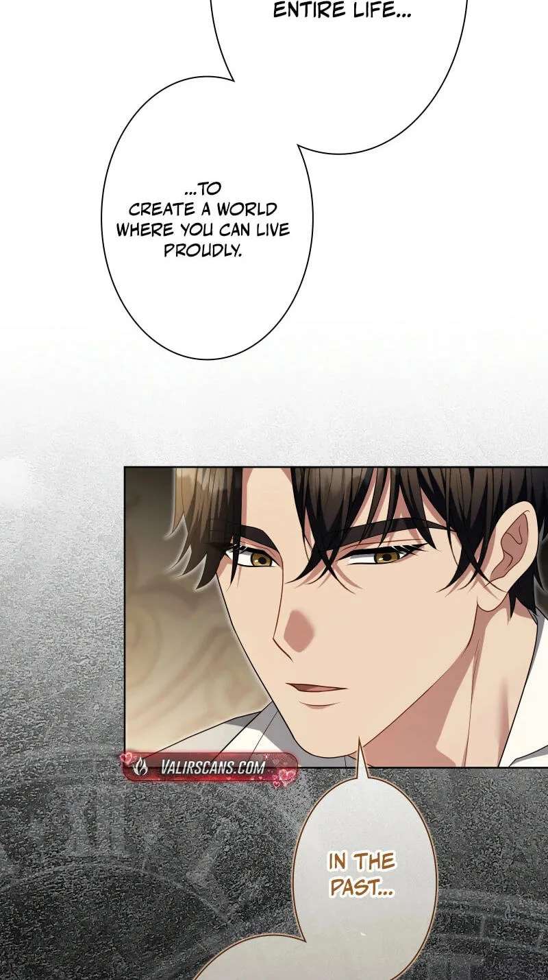 Kono to Ai wa Chi Yori Koku Chapter 47 - page 50