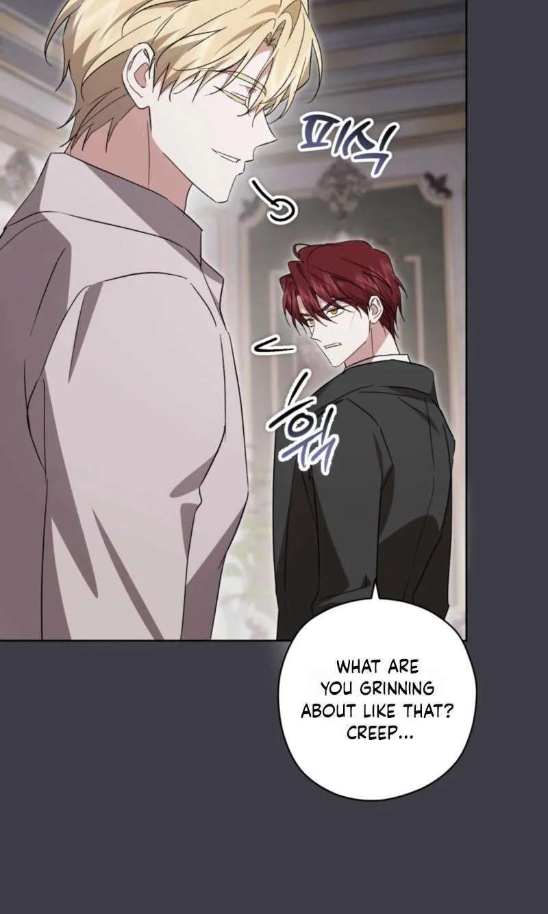Dear Anonymous Sponsor Chapter 62 - page 7