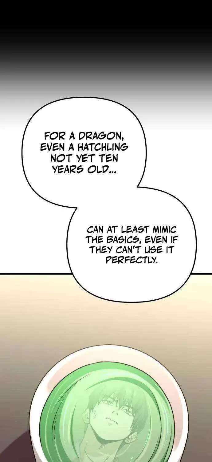 Return of the Dragon Girlfriend Chapter 9 - page 37