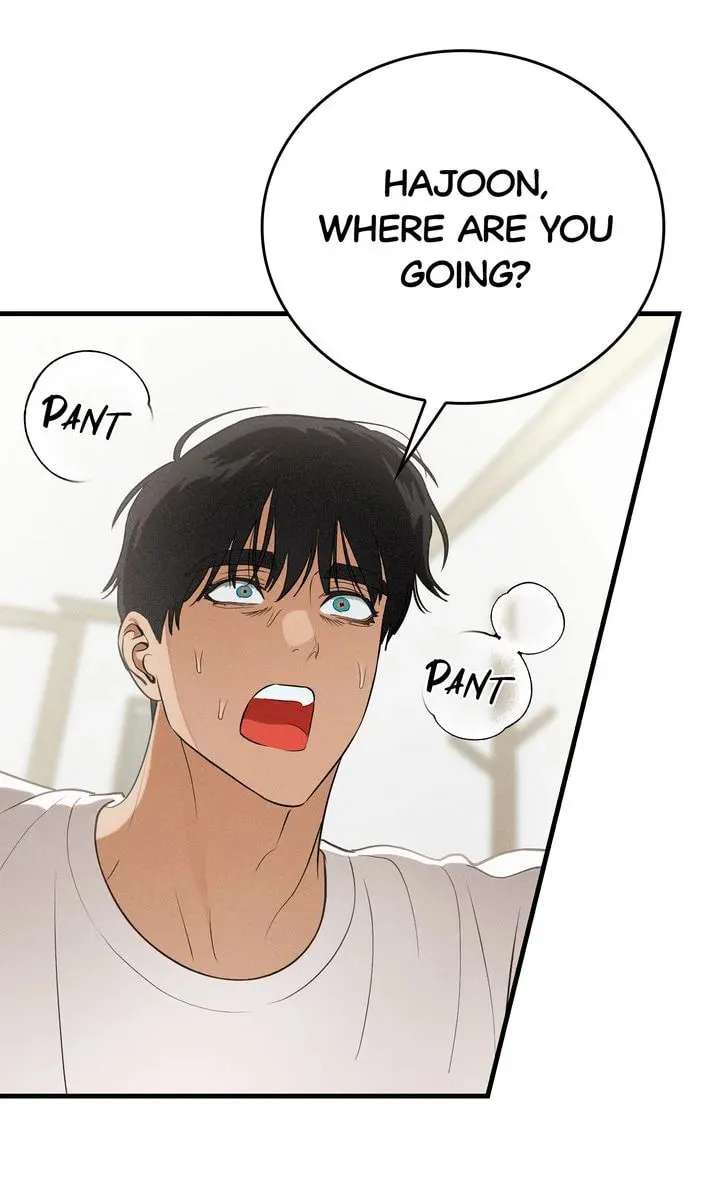 Playmate Chapter 26 - page 31