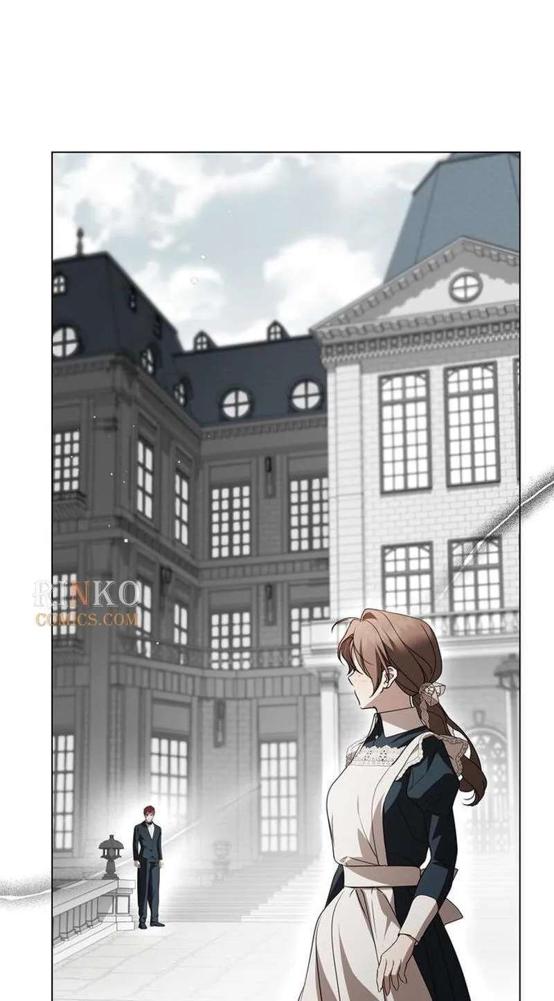 The Count's Secret Maid Chapter 105 - page 62