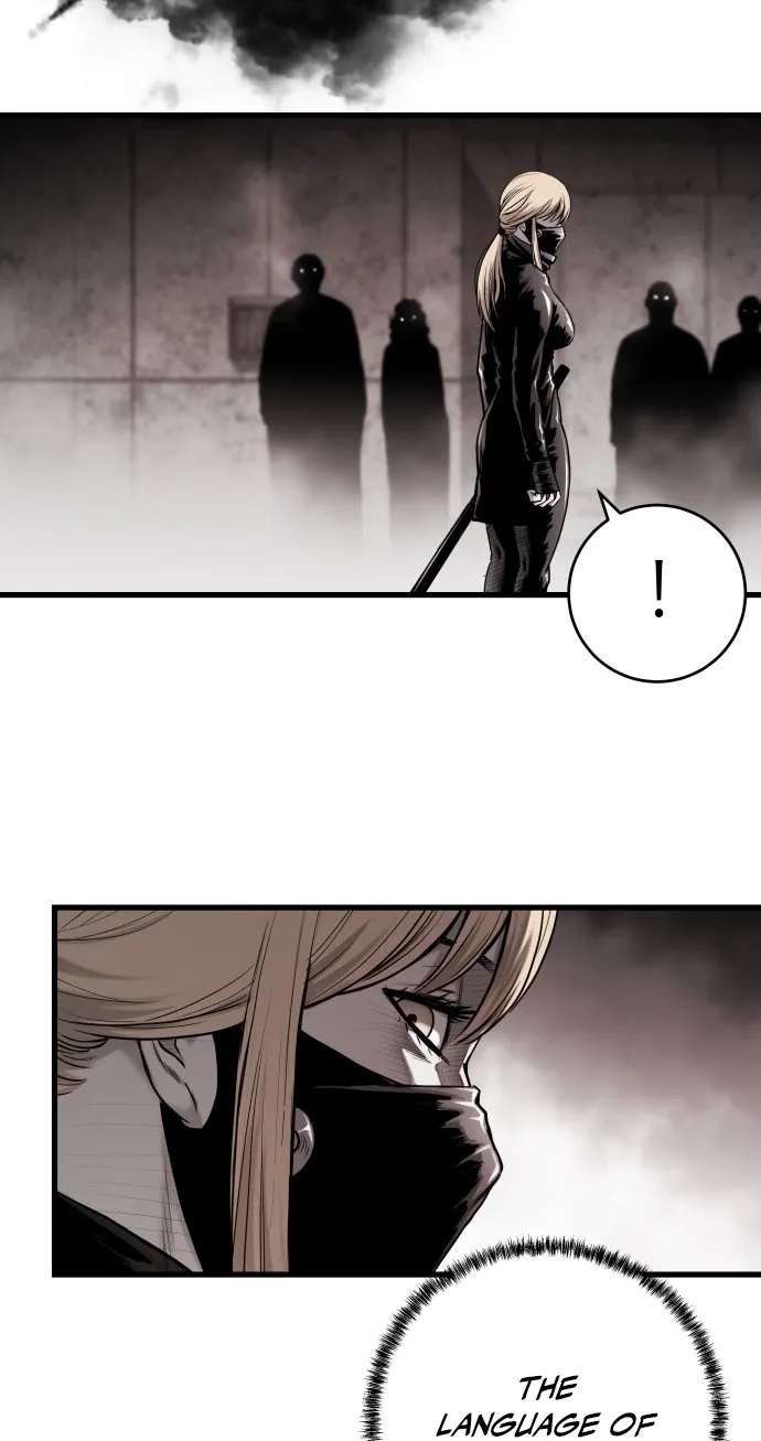 Supercritical Hell Chapter 1 - page 115