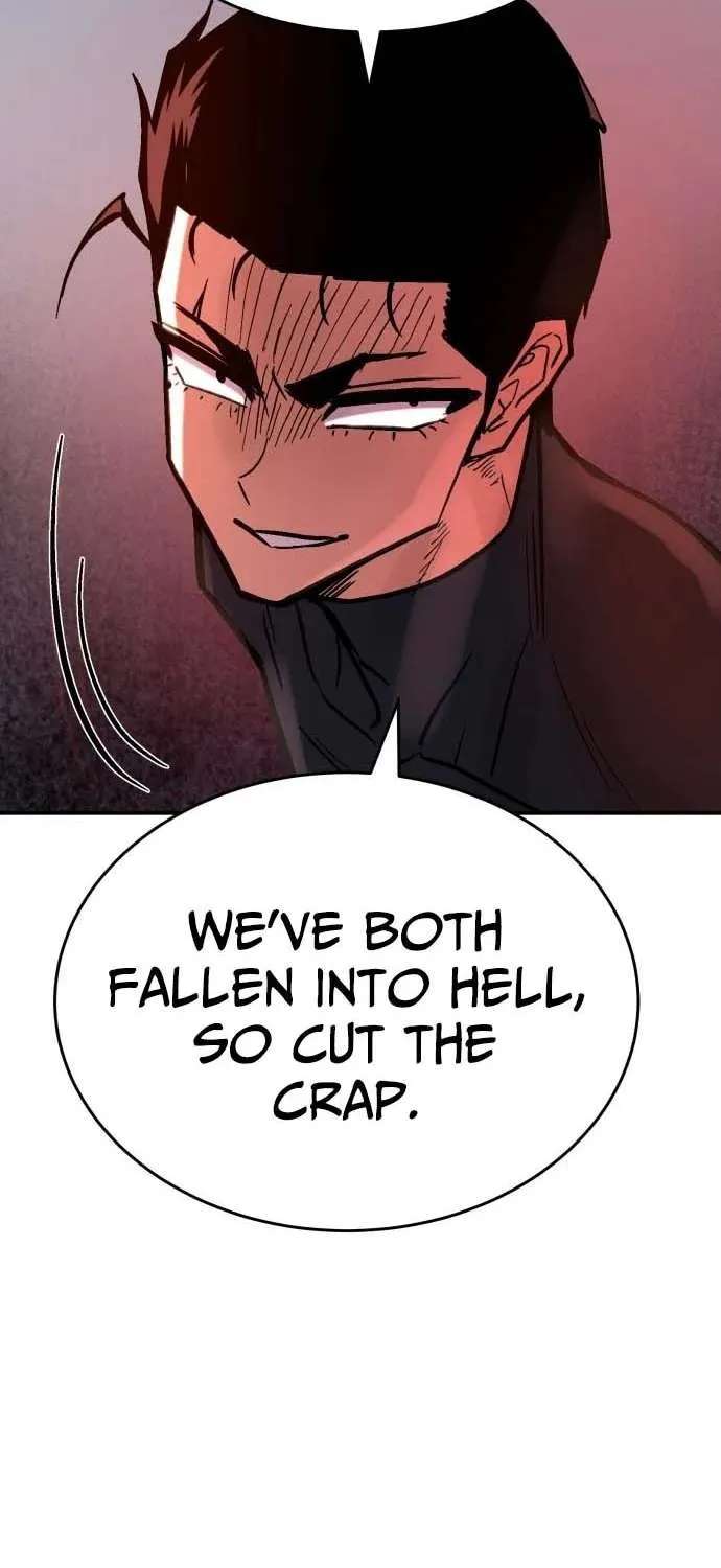 The Strongest in Hell, Mak Geum-gang Chapter 1 - page 239