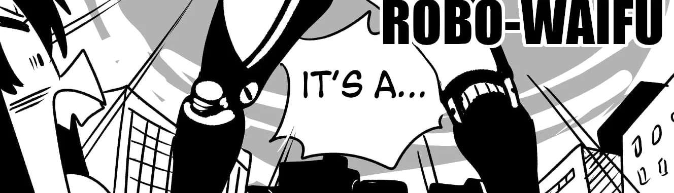 Lady Iguality Chapter 2 - page 20