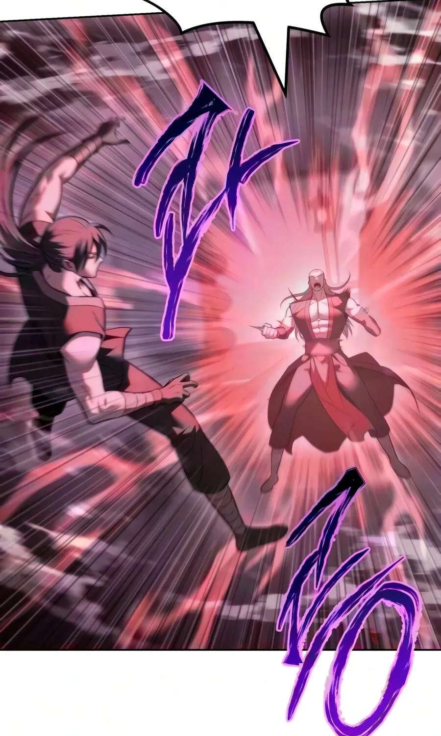 The Iron Overlord of Sichuan Chapter 44 - page 42