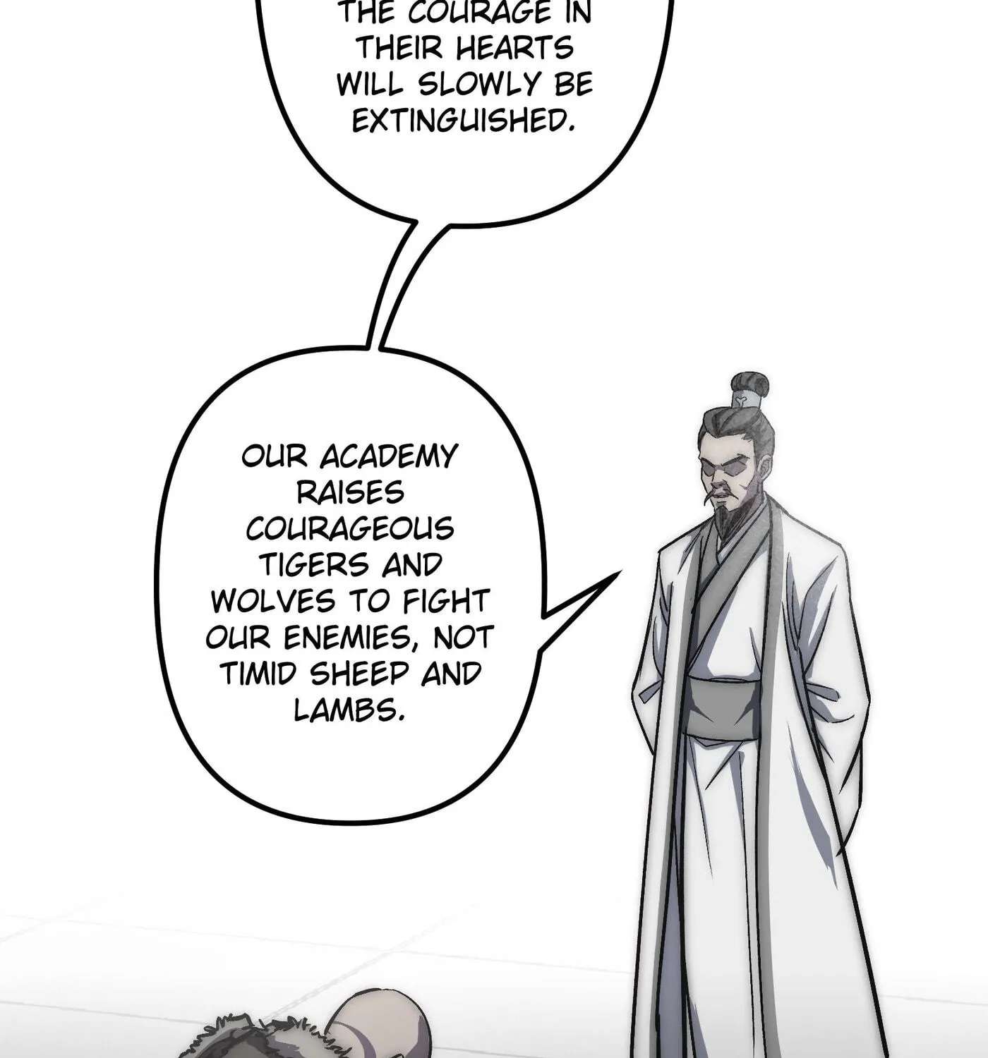 Reverend Insanity Remake Chapter 28 - page 45