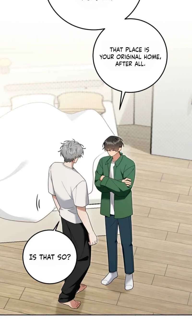 My Rat Is An S-Class Awakener Chapter 40 - page 29