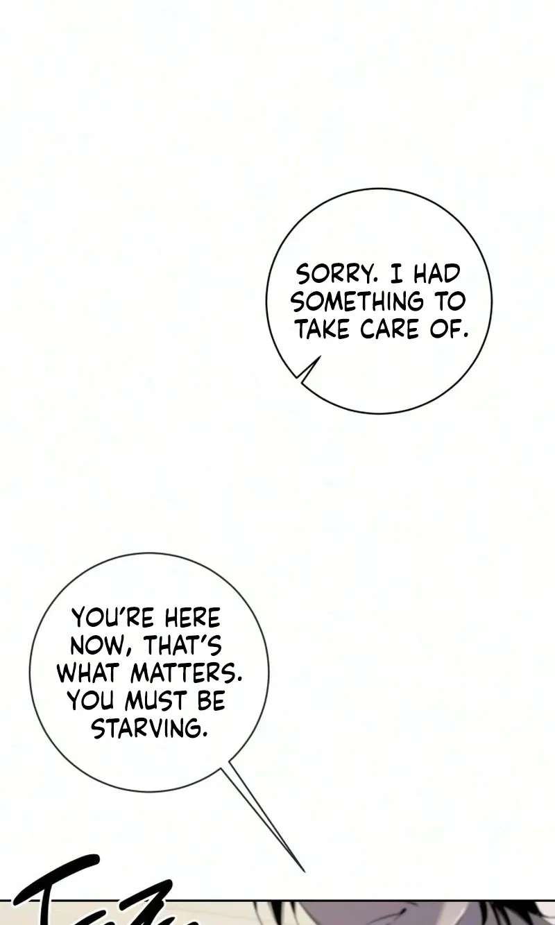 Love Starts with Parenting Chapter 32 - page 11