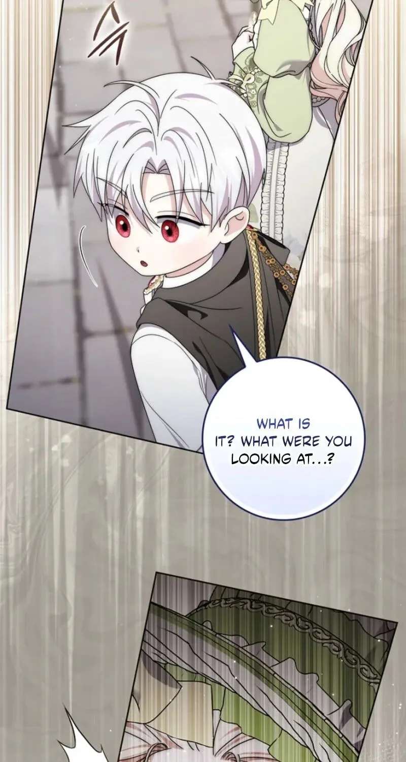 Arelyn Is Sick and Tired Chapter 77 - page 18