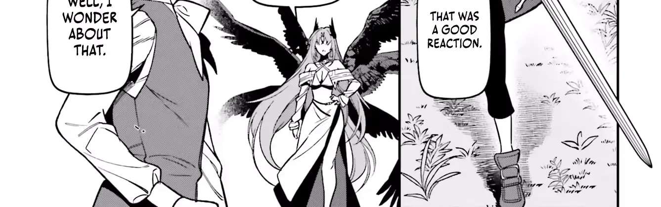 The Scum Noble Dominates by Humbly Grinding ~ Using Meta-Knowledge and the Unique Magic To Dodge the Bad End ~ Chapter 4 - page 8