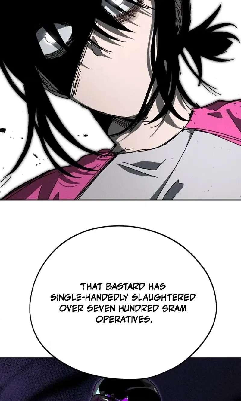 Project Mars Chapter 55 - page 70
