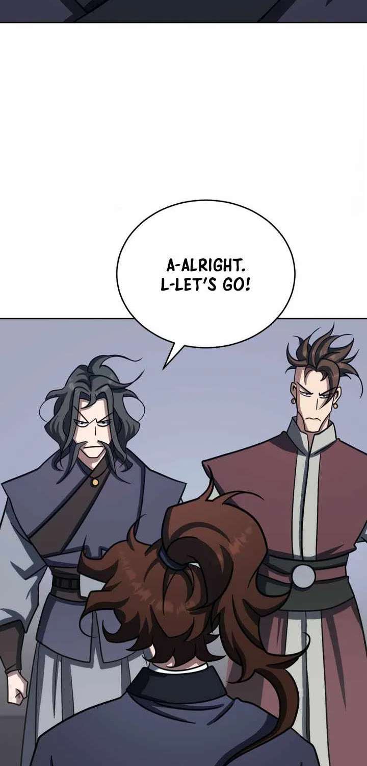 The Misfit of the Martial World Chapter 28 - page 36