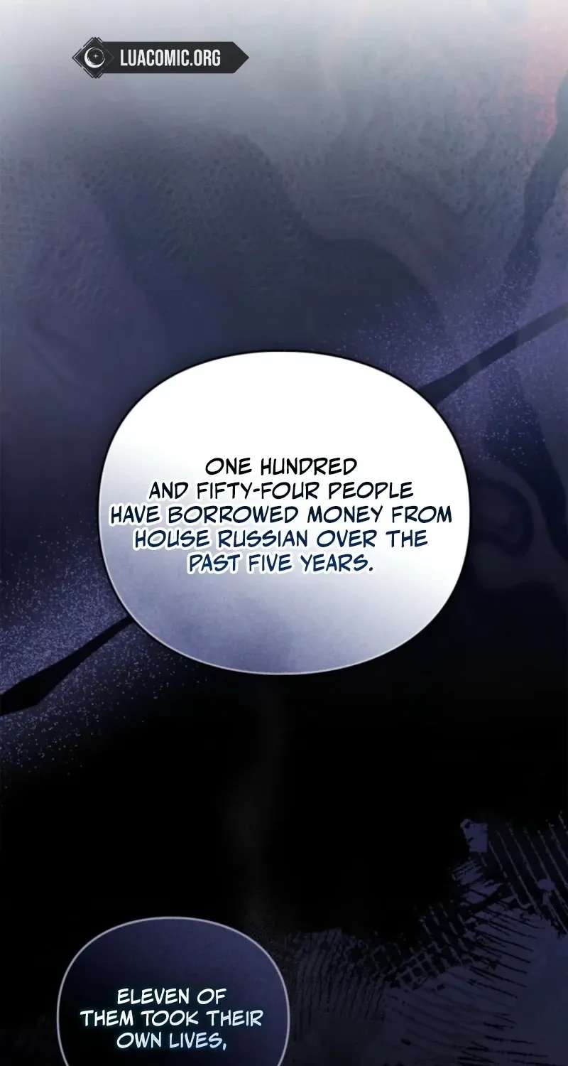 The Search for the Duchess's Husband Chapter 33 - page 45