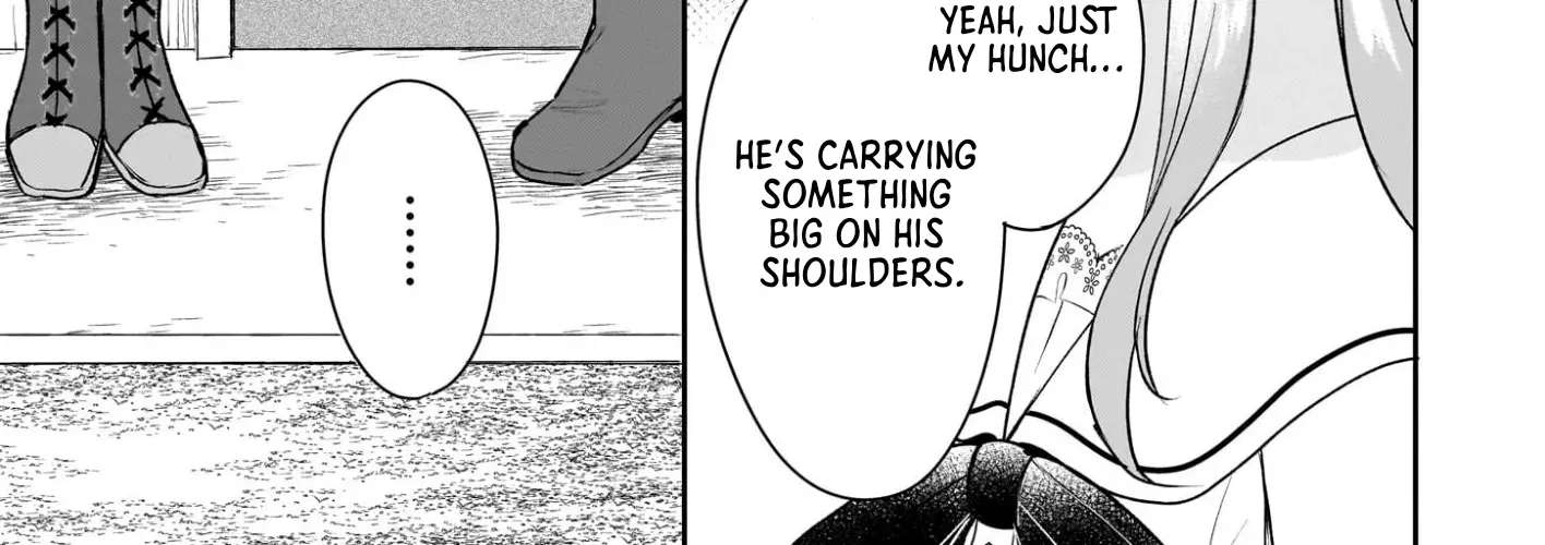 The Familiar, Devilish Knight Absolutely Hates Me Chapter 2 - page 30
