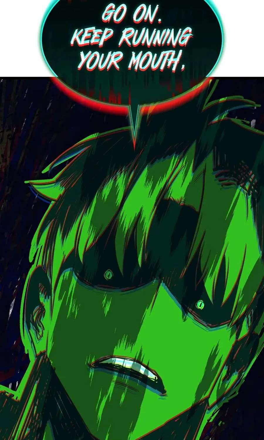 Return Of The Disaster-Class Hero Chapter 188 - page 128