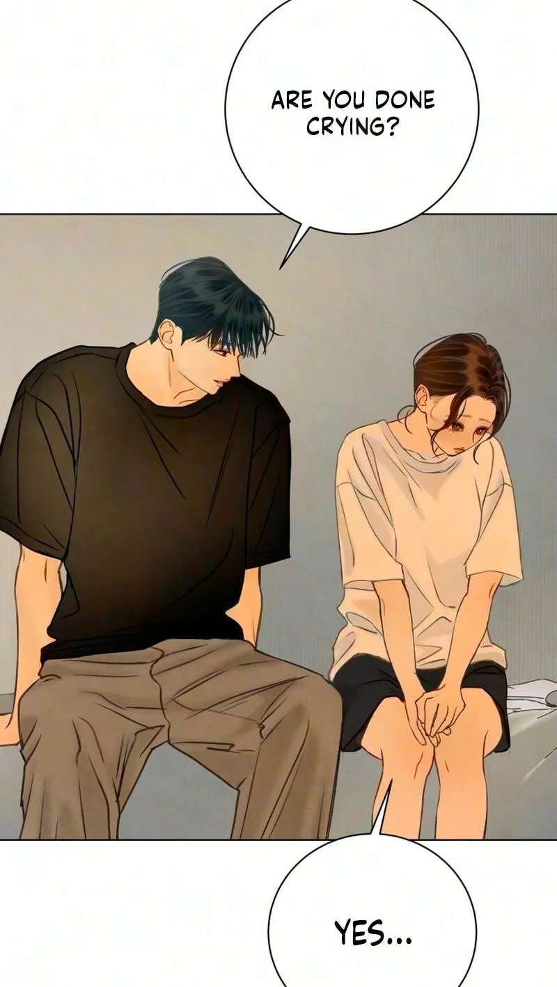 Before the grapes ripen Chapter 54 - page 30