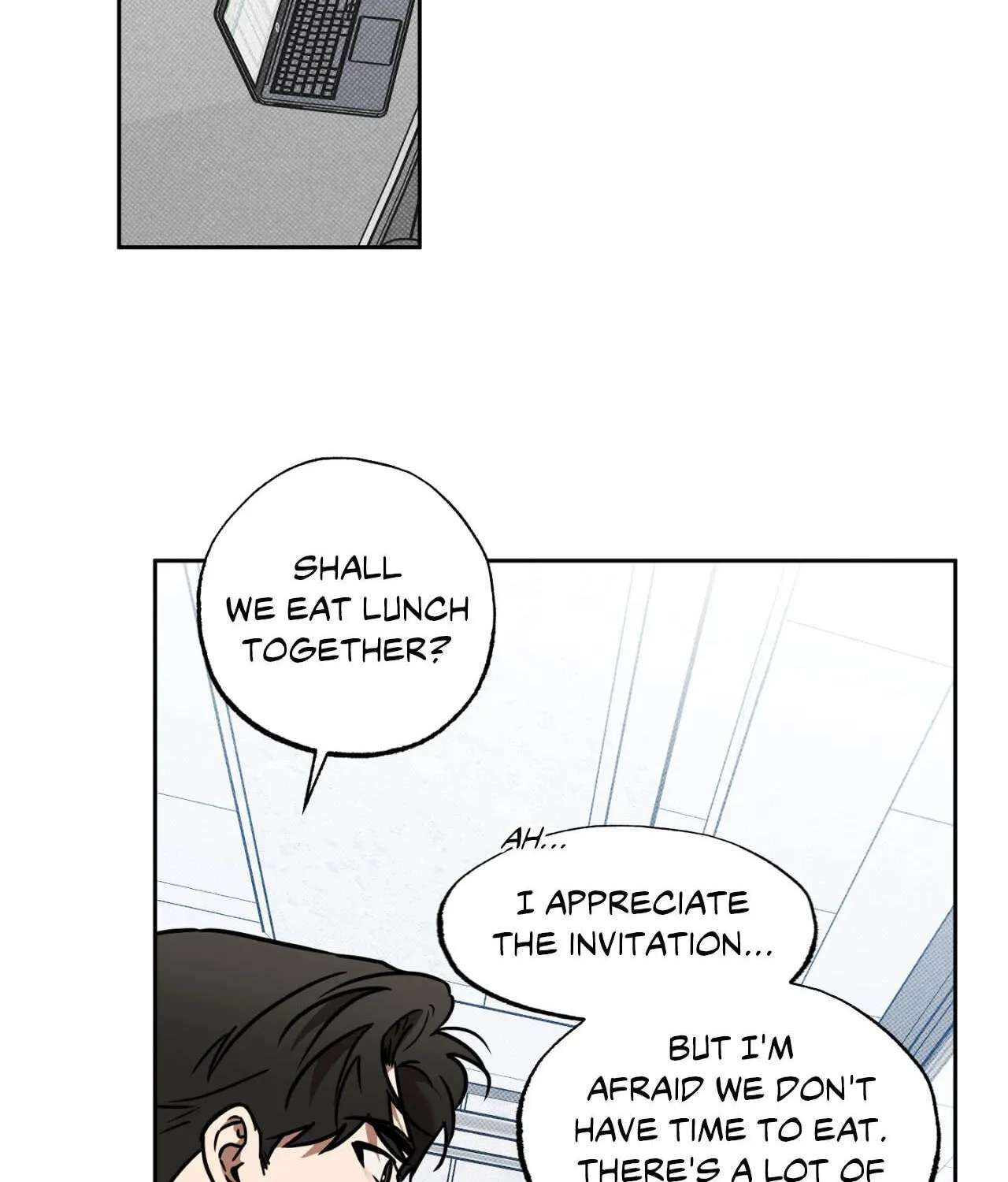 Sugar Trap Chapter 63 - page 30