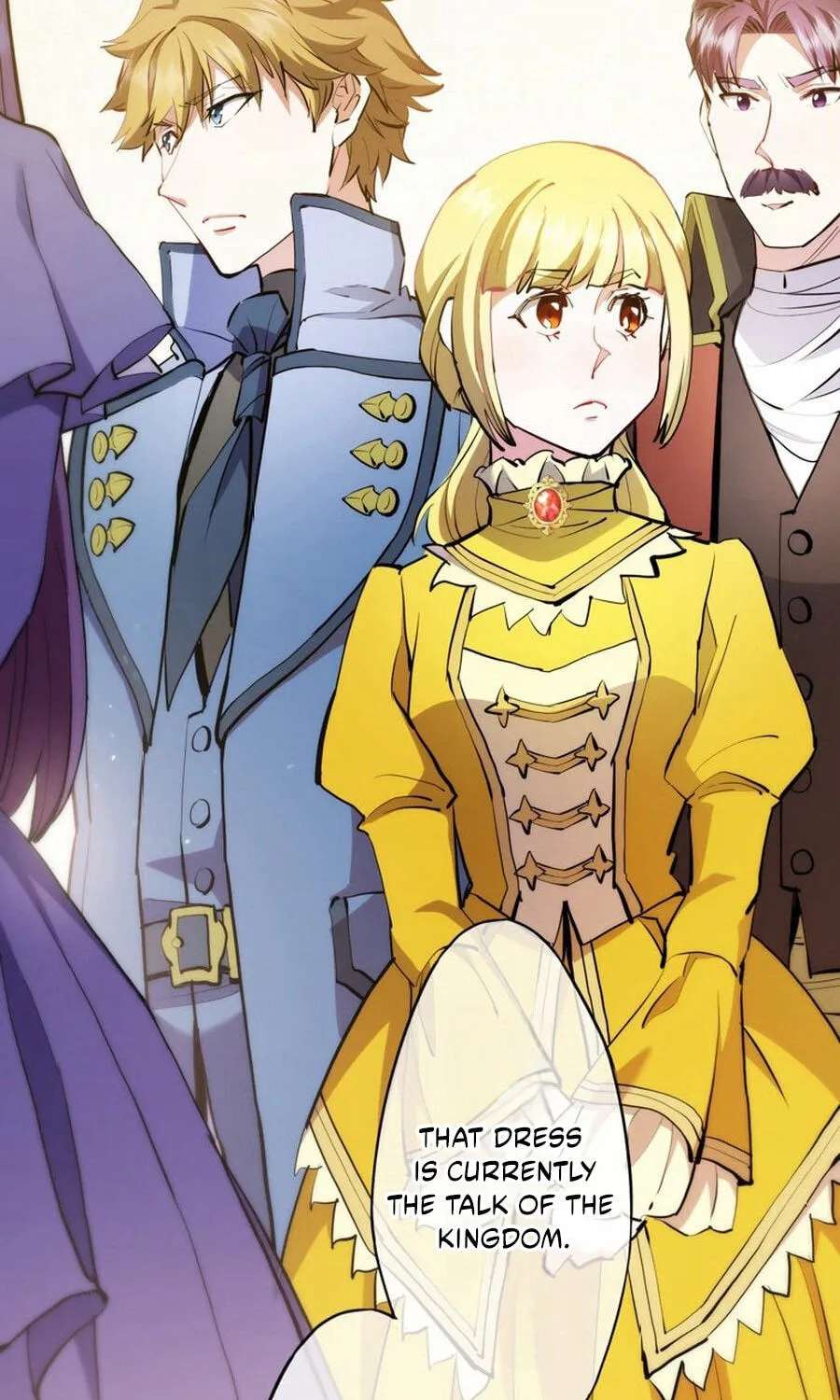 Akujo Alicia no Kyuukoku Recipe Chapter 98 - page 11