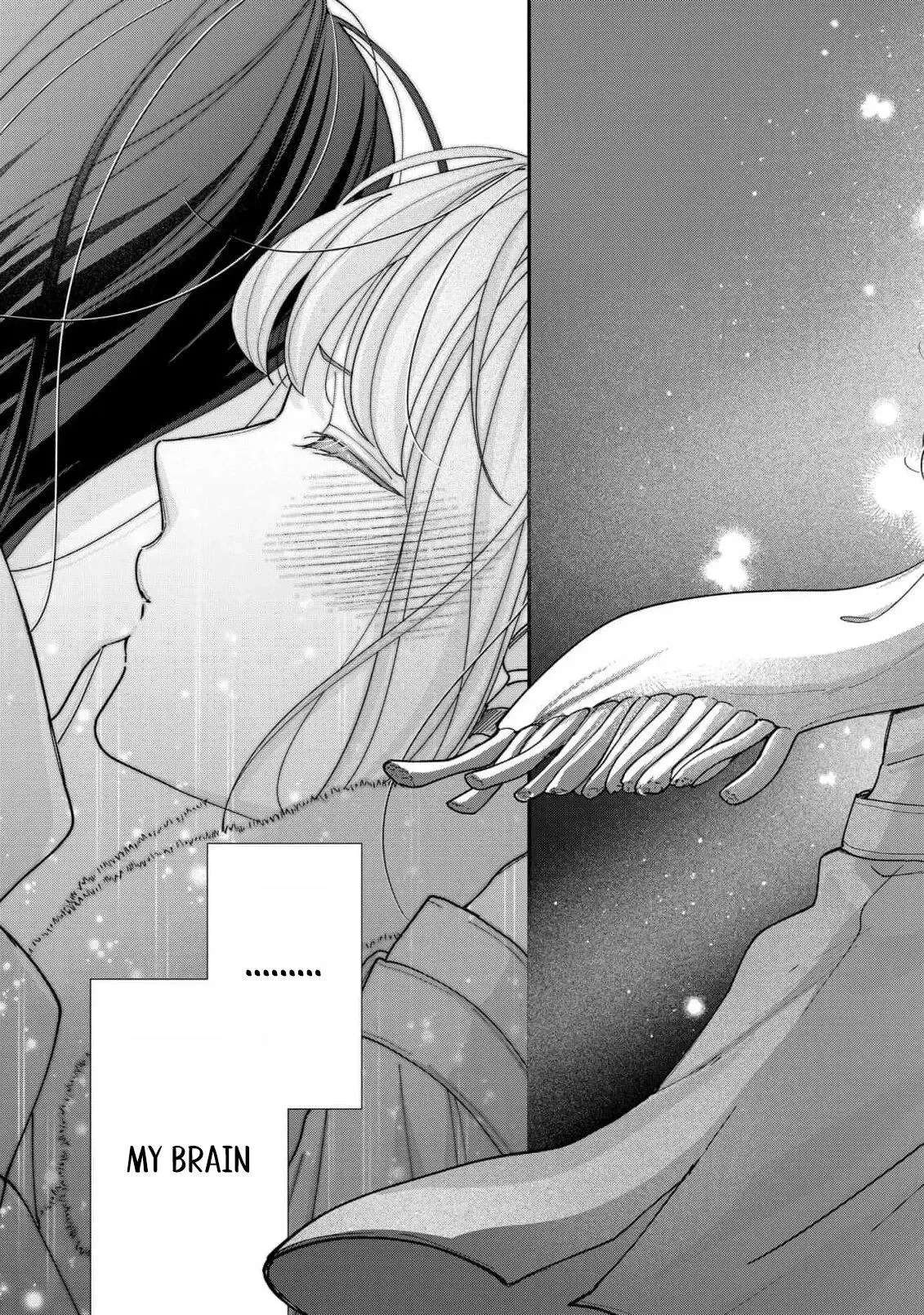 Every Woman Has a Hidden Side Chapter 1 - page 39