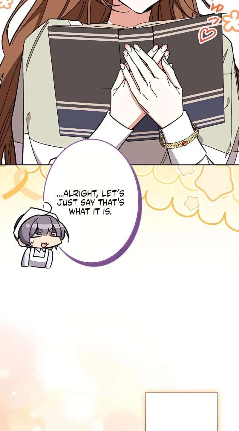 I Wish My Husband Were Dead Chapter 70 - page 5