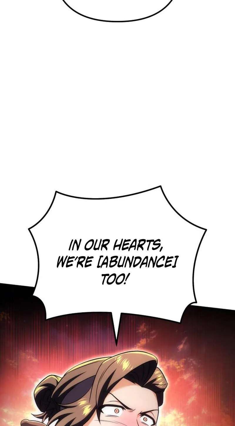 The Goddess of Abundance and Her Troublemaker Apostle Chapter 57 - page 30