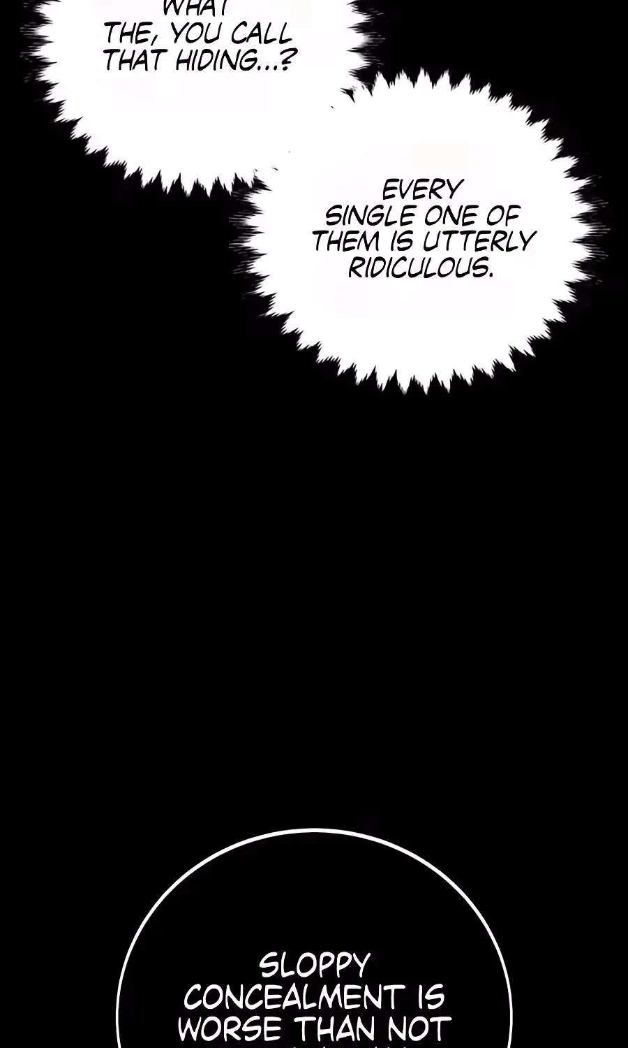 30 Years Have Passed Since the Prologue Chapter 21 - page 163