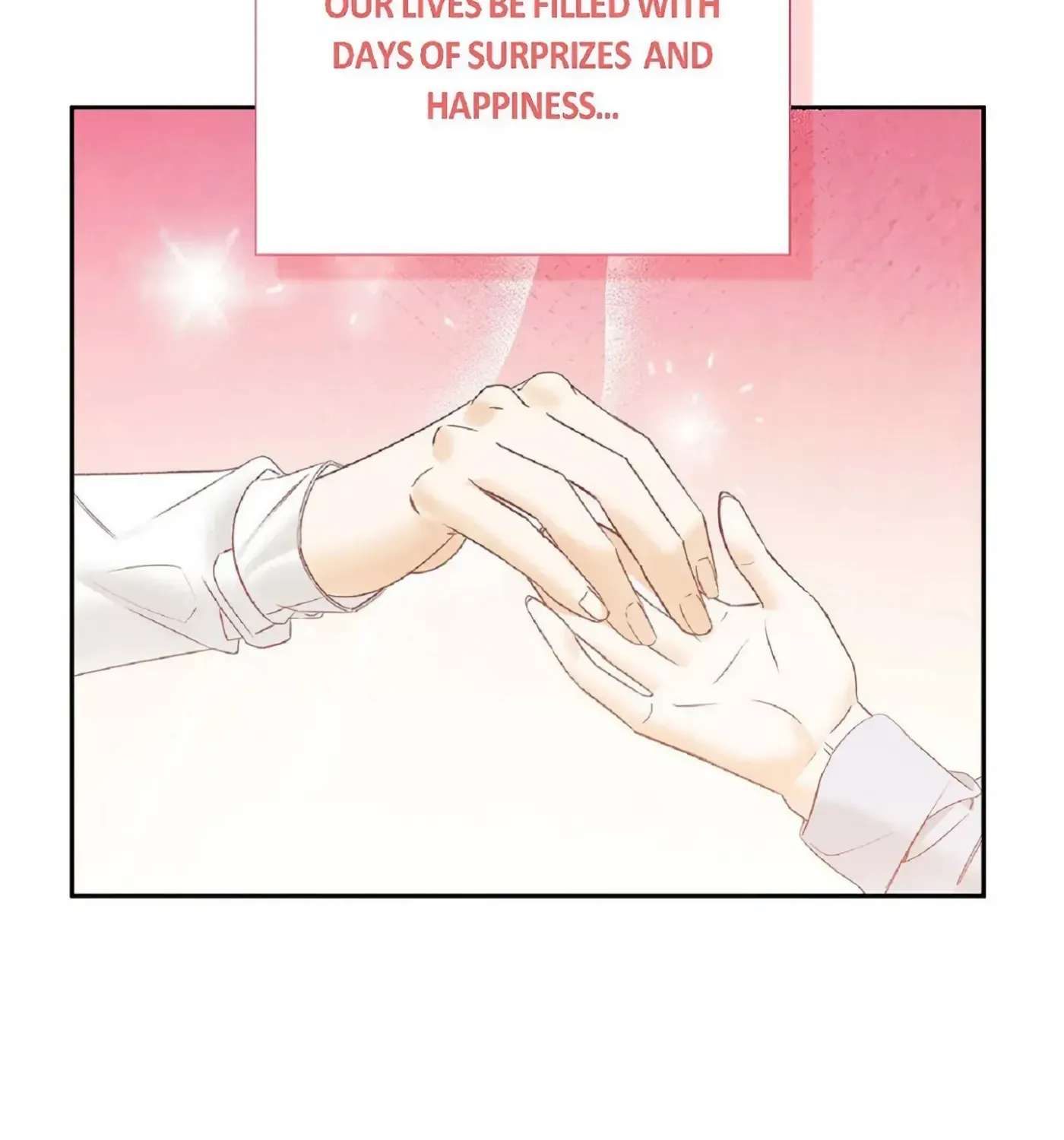 The New CEO and I - Five Years After the One-night Stand Chapter 49 - page 136