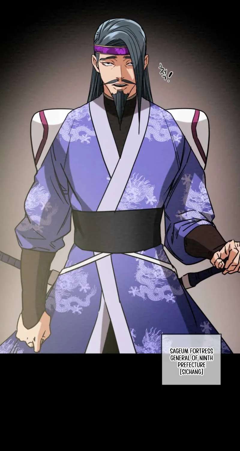 Heavenly Moon Chapter 274 - page 32
